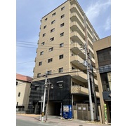 物件名が入ります