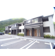 物件名が入ります