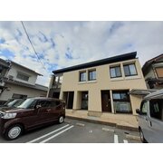 物件名が入ります