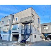 物件名が入ります