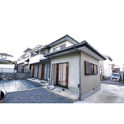 物件名が入ります