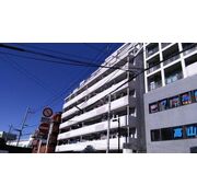 物件名が入ります