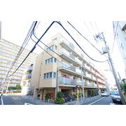 物件名が入ります