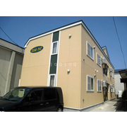 物件名が入ります