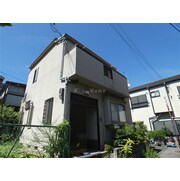 物件名が入ります
