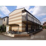 物件名が入ります