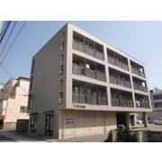 物件名が入ります