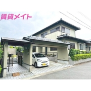 物件名が入ります