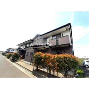 物件名が入ります