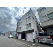 物件名が入ります