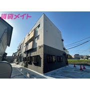 物件名が入ります