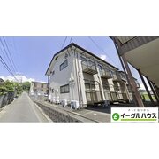 物件名が入ります