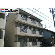 物件名が入ります