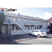 物件名が入ります