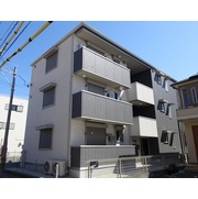 物件名が入ります