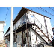 物件名が入ります