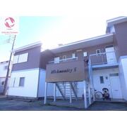 物件名が入ります