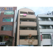 物件名が入ります