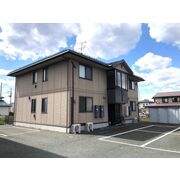 物件名が入ります