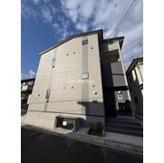 物件名が入ります