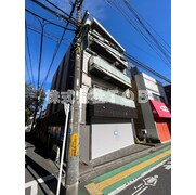 物件名が入ります