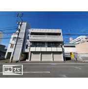 物件名が入ります