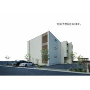 物件名が入ります