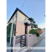 物件名が入ります