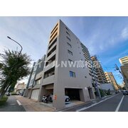 物件名が入ります