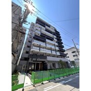 物件名が入ります