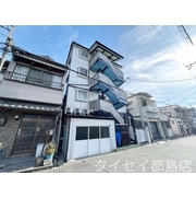 物件名が入ります