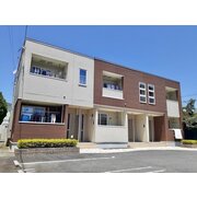 物件名が入ります