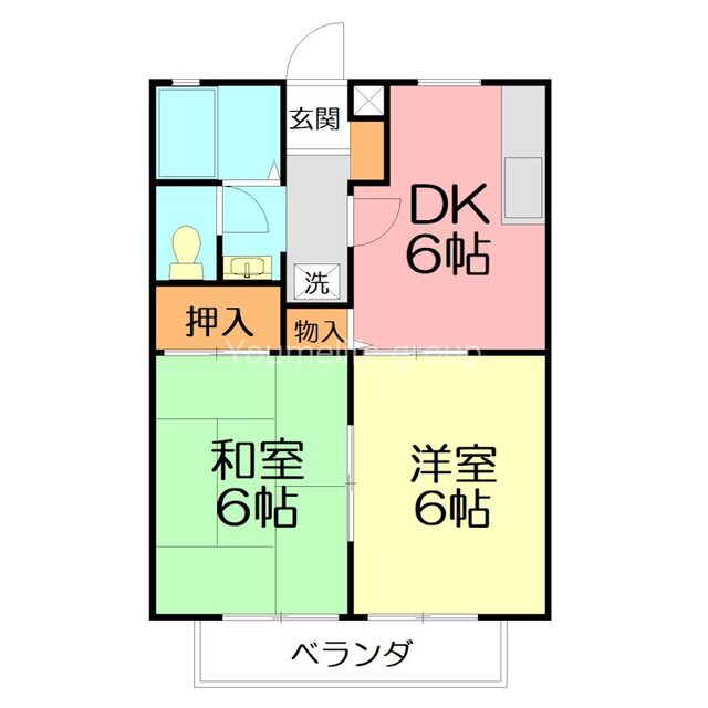 物件画像