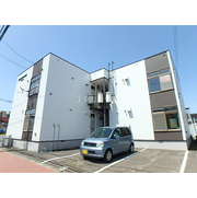 物件名が入ります