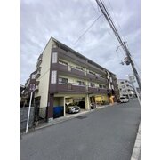 物件名が入ります
