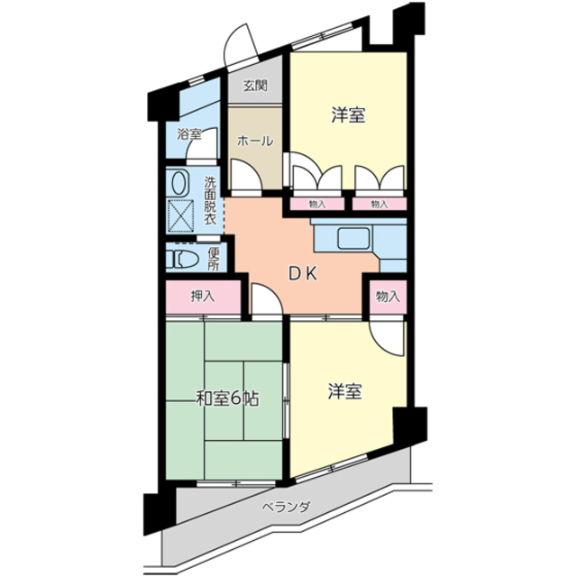 物件画像