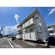 物件名が入ります