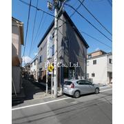 物件名が入ります