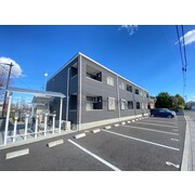 物件名が入ります