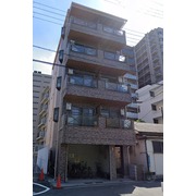 物件名が入ります