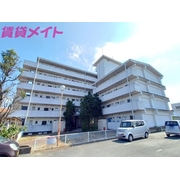 物件名が入ります