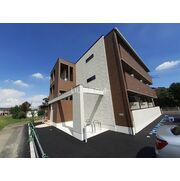 物件名が入ります