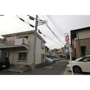 物件名が入ります