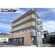 物件名が入ります