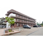 物件名が入ります