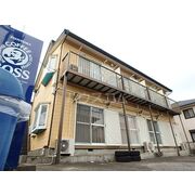 物件名が入ります