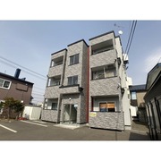 物件名が入ります