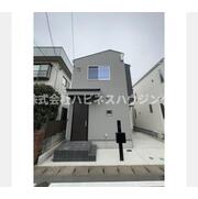物件名が入ります