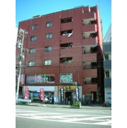 物件名が入ります