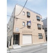 物件名が入ります
